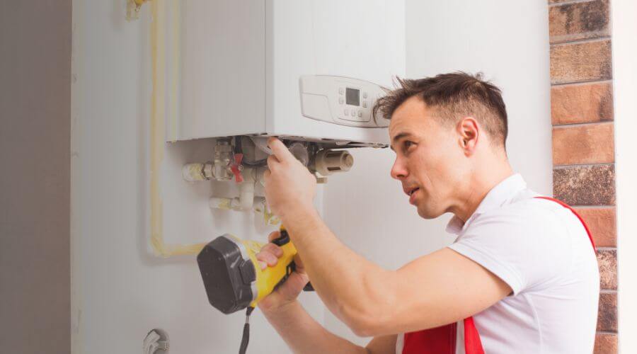 Professional septic pumping service in Payne, OH